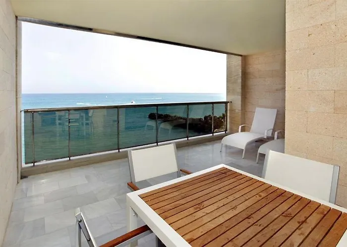 Pierre & - Port Appartement Altea
