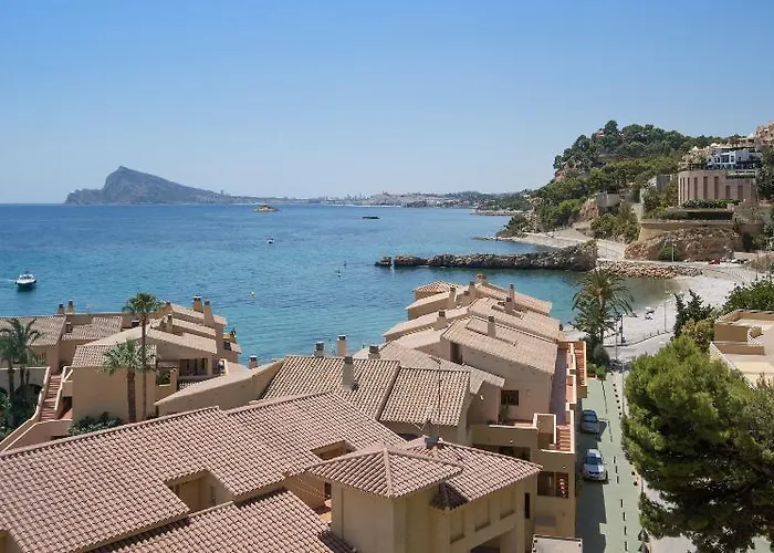 Pierre & - Port Appartement Altea