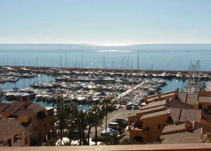 Pierre & - Port Appartement