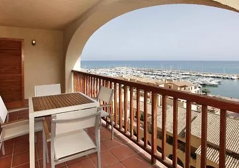 Pierre & - Port * Altea